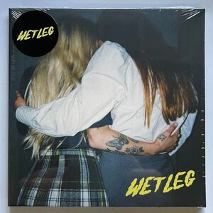 Wet Leg – Wet Leg – Compact Disc, CD, Domino, 2022 NEW Sealed Chaise Longue